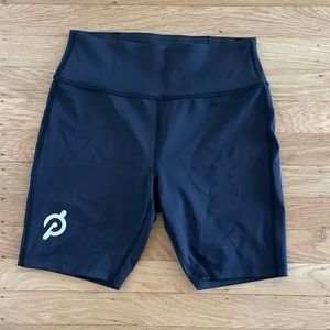 Peloton Biker Shorts (M)